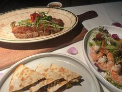 -研食记西餐厅(金融中心店)
