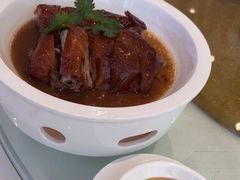 -金河半岛园林酒家(金融城店)
