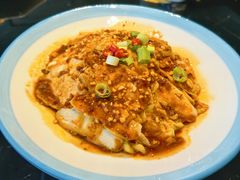 -全聚德(长白直营店)