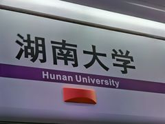 门面-茶颜悦色(登高路上店)