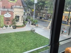 -Money Shops(愚园路店)