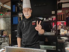 -水木锦堂·自助铁板烧(世贸天阶店)