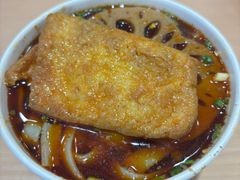 -豫楚源美猴王·面(武商广场店)