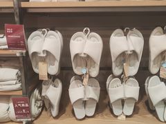 -MUJI无印良品(西湖银泰城店)