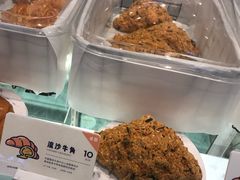 -喜茶(深圳福田星河COCO Park店)