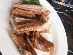 -乌文新澄海卤鹅店