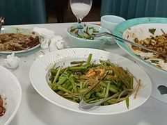 海肠捞饭-胶东小渔村·博山菜(齐悦店)