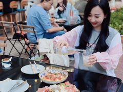 -Alimentari早午餐(安福路店)