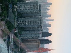 -重庆万豪中餐厅·Man Ho