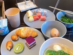 -广州高铁南站亚朵酒店