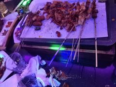 -冰城小镇音乐串吧·聚会餐厅(百子湾店)
