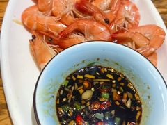 -金海湾海鲜排档(朱家尖店)