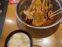 -嘉州鲜知味钵钵鸡(奎星楼店)