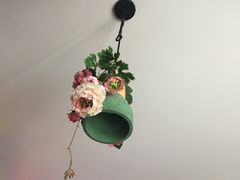 -花木兰·咖啡·茶铺
