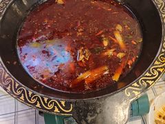 -蛙老爹·蜀香美蛙鱼头(王家湾店)