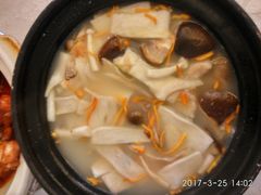 -马凯餐厅(长椿街店)