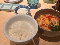 -肉肉大米(金虹桥店)