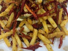 -田记餐馆(富国街店)