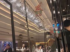 -燃扒房Steakhouse(皇庭店)