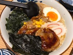 -六本目日式料理(珊瑚沙家园店)