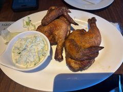 -FABIO’S费比欧披萨餐厅