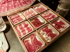 -东来顺·非遗火锅(赛格国际购物中心店)