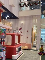 -奈尔宝·儿童乐园·亲子餐厅(华采天地店)