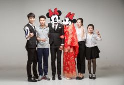 -THE QUEEN(北京店)