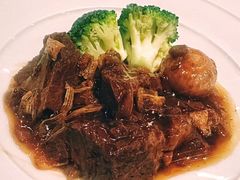 -三号黄浦会Canton Table