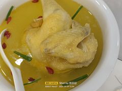 -小陆莲花蟹园农家乐(莲花岛店)