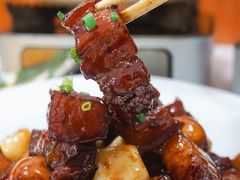 -澎湖湾农家菜(八一路楚天府店)