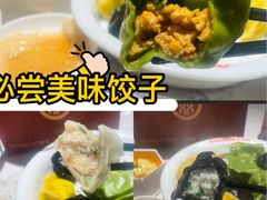-双合园·海鲜水饺青岛菜(上清路店)