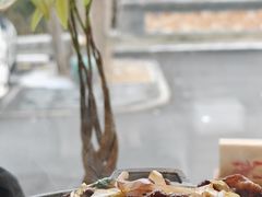 -那家小馆•北京菜•烤鸭(香山店)