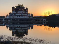 -灵山胜境