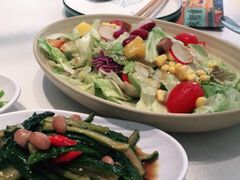 -金香匯晚茶(浑南店)
