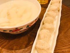 -北京老门框爆肚涮肉馆(凤城六路店)