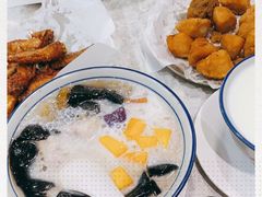 -水牛奶皇后糖水铺