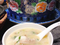 -悦百味·品质川菜(橄榄郡店)