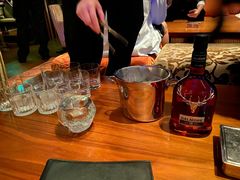 -广州柏悦酒店·悦吧·顶楼露天酒吧