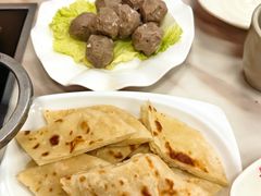 -彭记铁锅肥肠(东四总店)