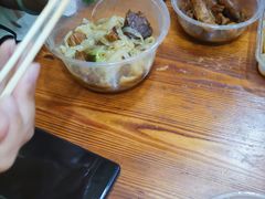 -阿姨牛杂(北京路店)