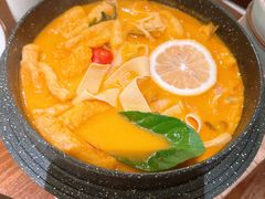 -本处·素食·融合料理(南油店)
