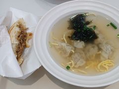 -袁记肉夹馍(北大街店)
