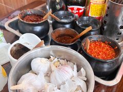 -攀枝花·任德琼·盐边羊肉米线