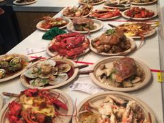 -盒马鲜生(杭州运河上街店)