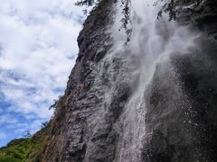 -十渡东湖港风景区