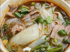 -王记生烫牛杂面馆(兰陵路店)
