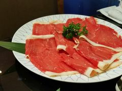 -昱匠·日本料理(金融街店)