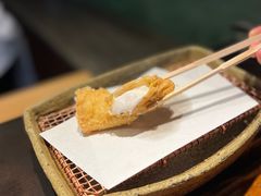 -みかわ是山居