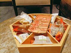 -彩丰楼·中餐厅(国家会展中心上海洲际店)